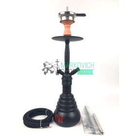 Кальян Amy 4 Stars 410 psmbk-black Felix Shop