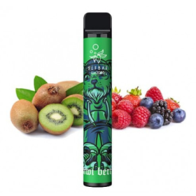 Электронные сигареты Elf Bar 2000 Kiwi Berry | Киви Ягода (Ельф бар) Felix Shop