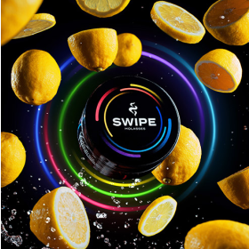 Бестабачная смесь Swipe Lemon (Свайп Лимон) 50 грамм Felix Shop
