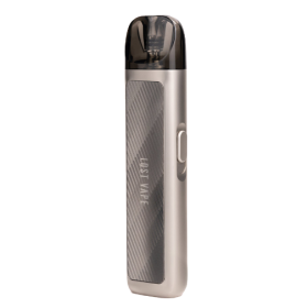 POD  Lost vape Ursa Nano Twill Silver Felix Shop
