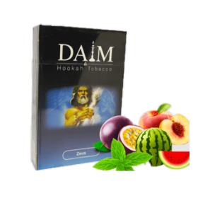 Табак Daim Zeus (Даим Зевс) 50 грамм Felix Shop