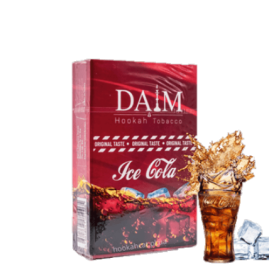 Табак Daim Ice Cola (Даим Айс Кола) 50 грамм Felix Shop