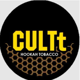 Табак CULTT Strong DS9 Road Runner 2 (Дорожный Бегун 2) 100гр Felix Shop