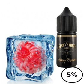 Жидкость Wick&Wire Natural Explode (Природный Взрыв) 30мл 5% Felix Shop