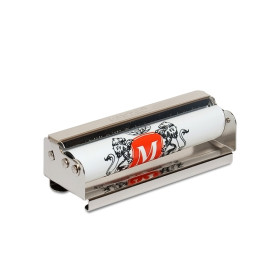 Машинка для закручивания сигарет Rolling Machine Cartel Metal 70 mm Felix Shop