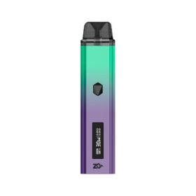 POD-система XTAL PRO Aurora Borealis Felix Shop