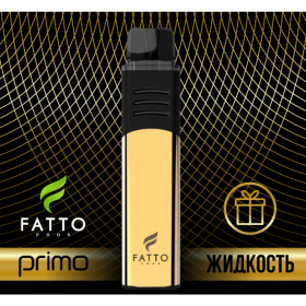 POD-система Fatto Gold Edition Felix Shop