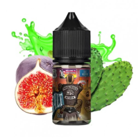 Жидкость Troublemaker Nevada (Траблмейкер Кактус Инжир) 30мл, 5% Felix Shop