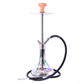 КАЛЬЯН YAHYA ELEGANCE SS 01 Black Felix Shop