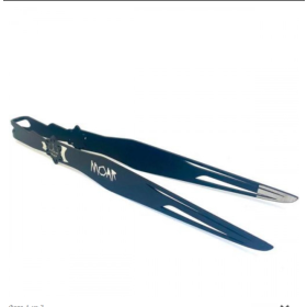 Щипцы Trumpet Moar черный Felix Shop