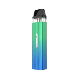 Pod-система Vaporesso XROS Mini Kit Lime Green Felix Shop