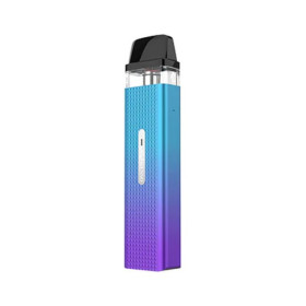 Pod-система Vaporesso XROS Mini Kit Grape Purple Felix Shop