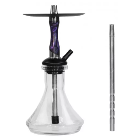Кальян Sky Hookah SDM Black Felix Shop