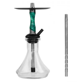 Кальян Sky Hookah SDM Green Felix Shop