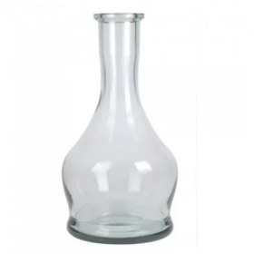 Колба Колокол Прозрачная Felix Shop