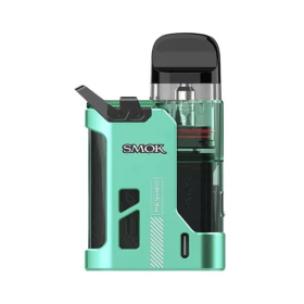 Многоразовая Pod-система Smok Propod GT KIT Peacock Green Felix Shop