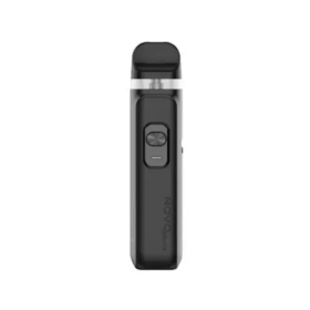 Pod-система Smok Novo Master 1000mAh 2ml Black Gun Metal Felix Shop
