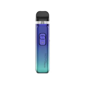 Pod-система Smok Novo Master 1000mAh 2ml Cyan Blue Felix Shop