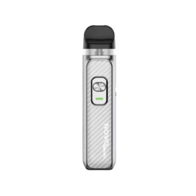 Pod-система Smok Novo Master 1000mAh 2ml Silver Carbon Fiber Felix Shop