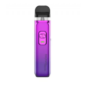 Pod-система Smok Novo Master 1000mAh 2ml Purple Pink Felix Shop