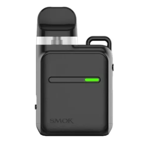 Pod-система Smok Novo Master Box Kit 1000mAh 2ml Black Gun Metal Felix Shop