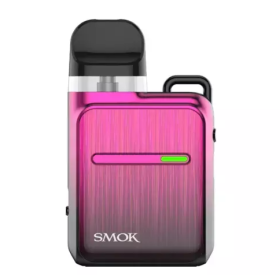 Pod-система Smok Novo Master Box Kit 1000mAh 2ml Pink Black Felix Shop