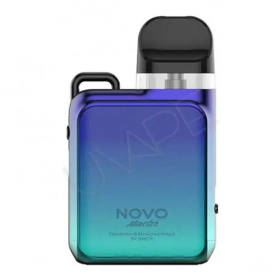 Pod-система Smok Novo Master Box Kit 1000mAh 2ml Cyan Blue Felix Shop