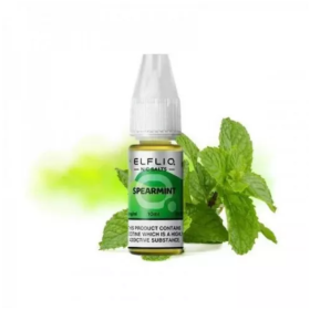 Жидкость Elf Liq 5% 10мл Spearmint (Мятная Жвачка) Felix Shop