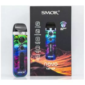 Pod-система Smok Novo 5 KIT Fluid 7 color Felix Shop