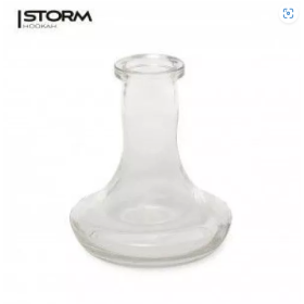 Колба Storm Craft Mini прозрачный Felix Shop