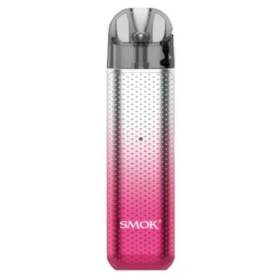 Pod-система Smok Novo 2C KIT Silver Red   Felix Shop