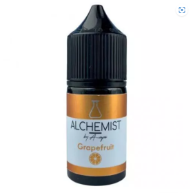 Жидкость Alchemist 5% 30мл Grapefruit (Грейпфрут) Felix Shop