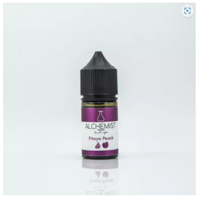 Жидкость Alchemist 5% 30мл Pitaya Peach (Питайя Персик) Felix Shop