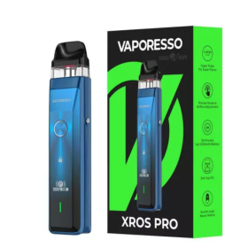 Pod-система Vaporesso XROS PRO Blue Felix Shop