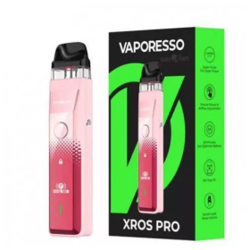 Pod-система Vaporesso XROS PRO Pink Felix Shop