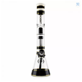 Стеклянный бонг Phoenix High Arms Beaker Felix Shop