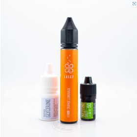 Жидкость Lucky 5% 30мл Orange Lemonade (Апельсиновый Лимонад) Felix Shop