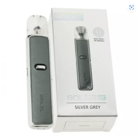 Pod-система Smok Solus GT Silver Grey Felix Shop