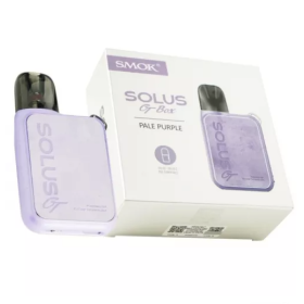 Pod-система Smok Solus GT-BOX Pale Purple Felix Shop