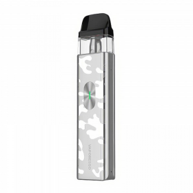 Pod-система Vaporesso XROS 4 Mini Camo Silver Felix Shop