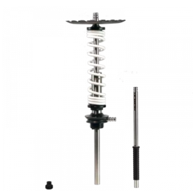 Шахта Trumpet Rider S Big белый Felix Shop