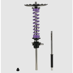 Шахта Trumpet Rider S Big Фиолетовый Felix Shop