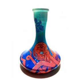 Колба Sila №3 Felix Shop