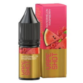 Жидкость Vape Shot 6,5% 10мл Watermelon Raspberry (Арбуз Малина) Felix Shop
