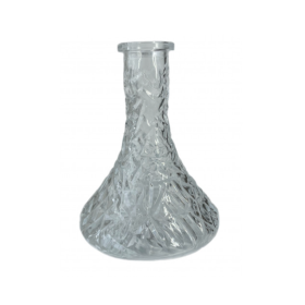 Колба Candy Loop Crystal Прозора Felix Shop