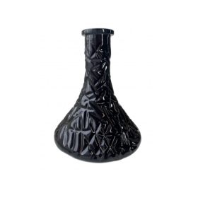 Колба Candy Loop Crystal Черная Felix Shop