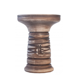 Чаша Lavart Aurora Wood Felix Shop