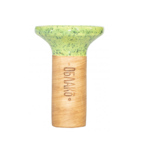 Чаша Облако Flow Blue On Toxic Felix Shop