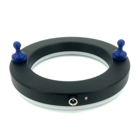 LED Подсветка под блюдце маленькая 16 см Felix Shop