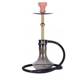 Кальян Yahya Minimal Золотой Felix Shop